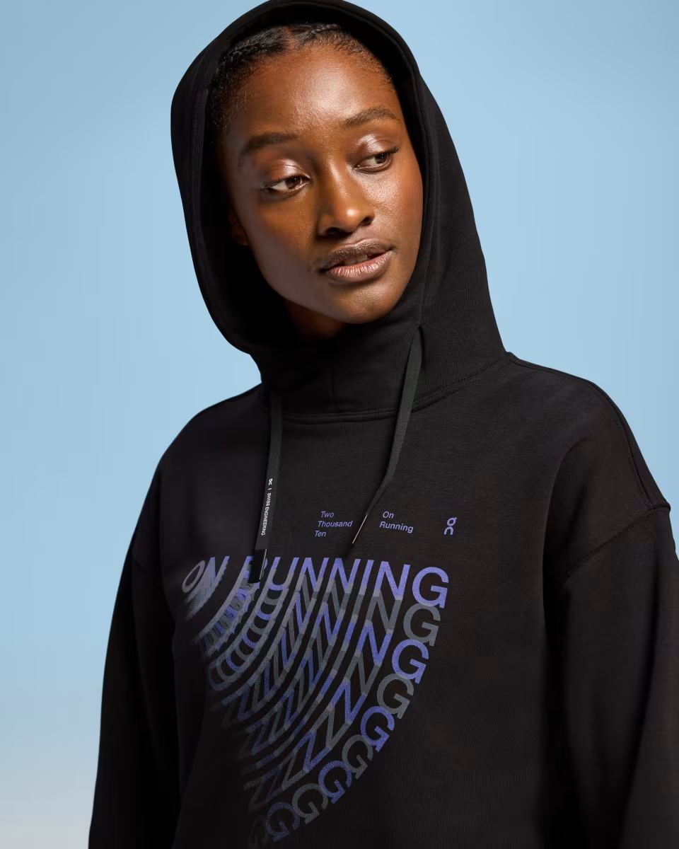 Club Hoodie Radar