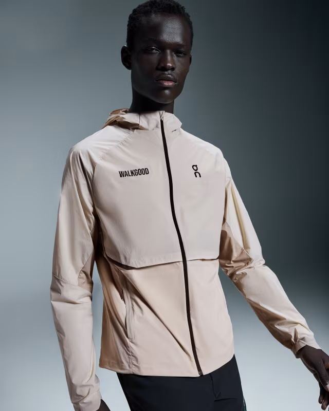 Core Jacket WalkGood