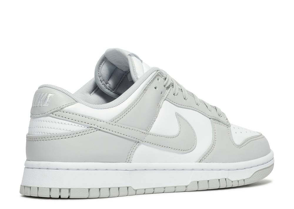 Low Top Dunk SB