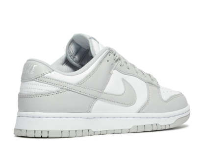 Low Top Dunk SB
