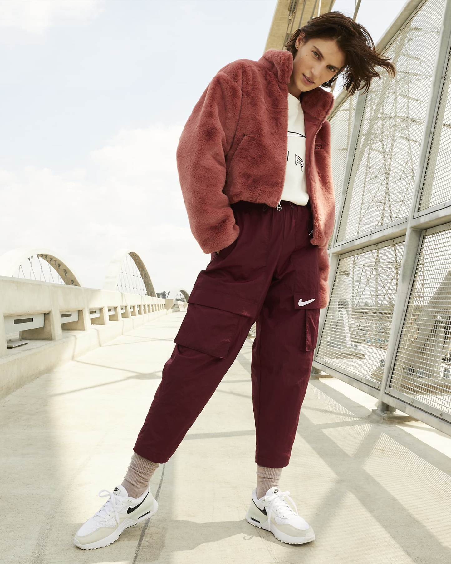 Women's Air Max Series