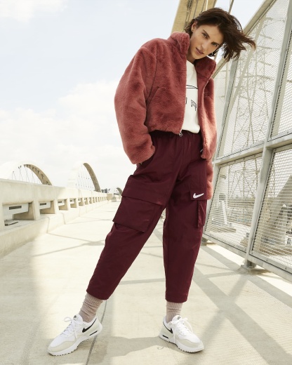 Women's Air Max Series