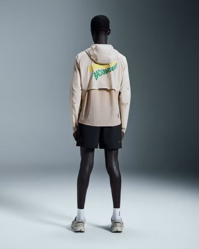 Core Jacket WalkGood