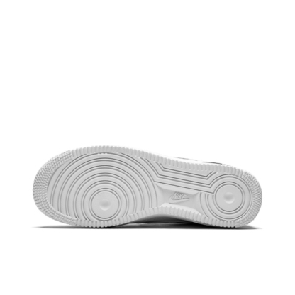 N Air Force 1 Low White Black