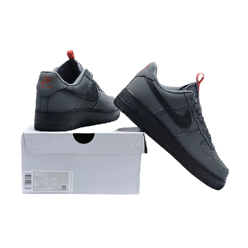 Air Force 1 Low 07 Gray