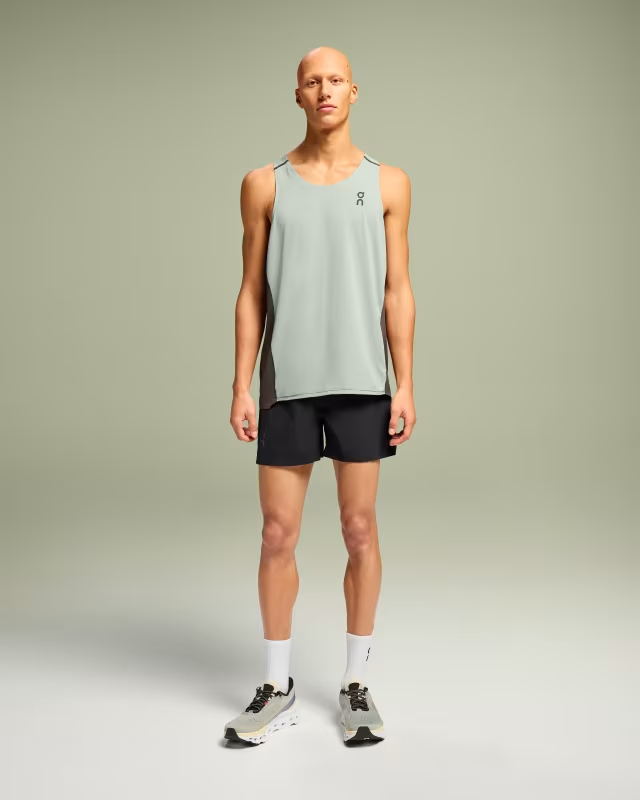 Performance Tank