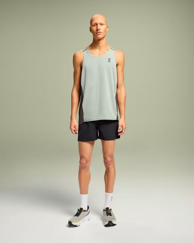 Performance Tank