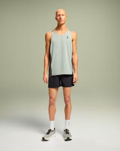 Performance Tank