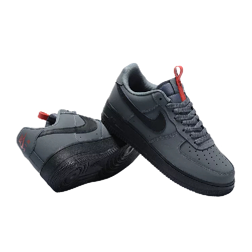 Air Force 1 Low 07 Gray