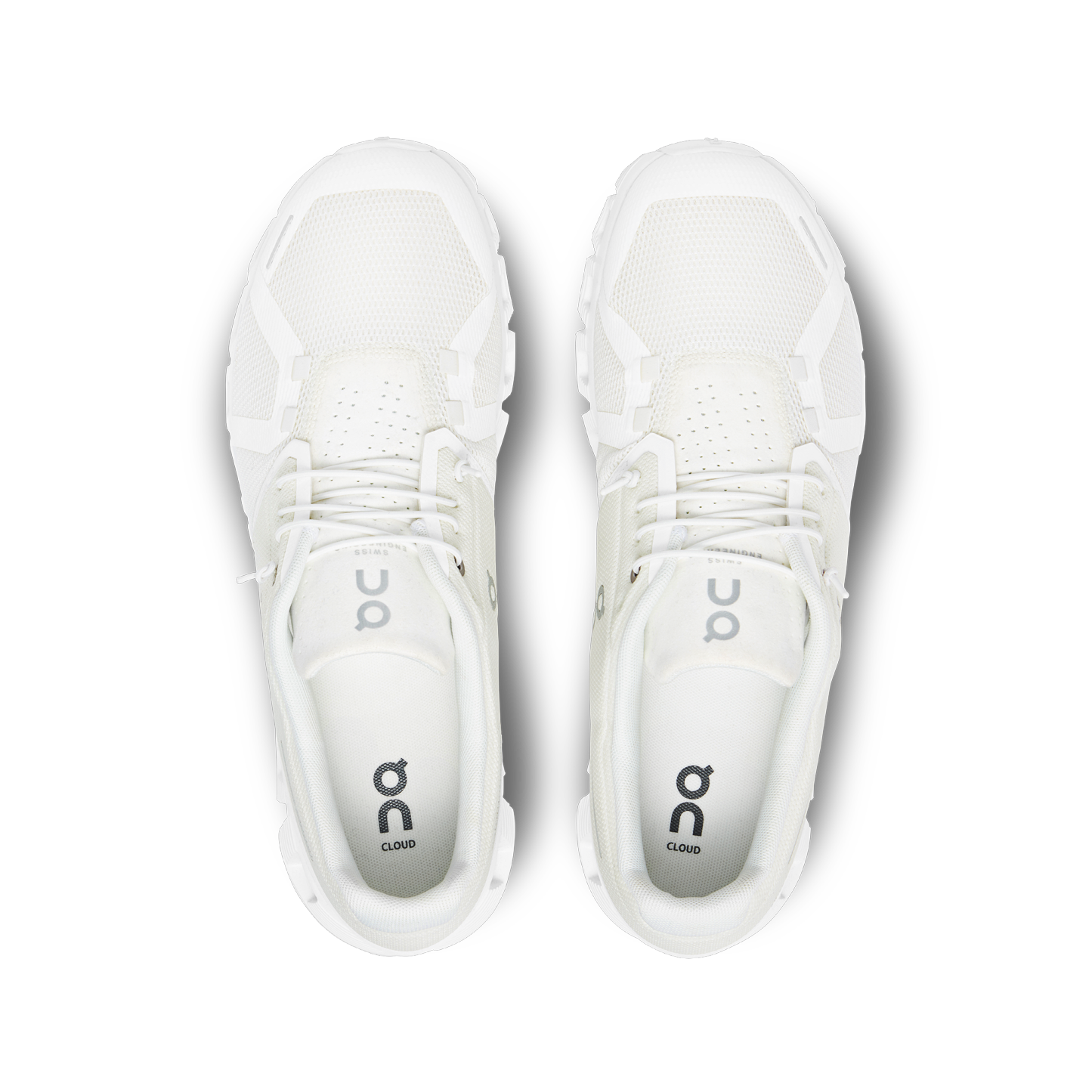 Cloud 5