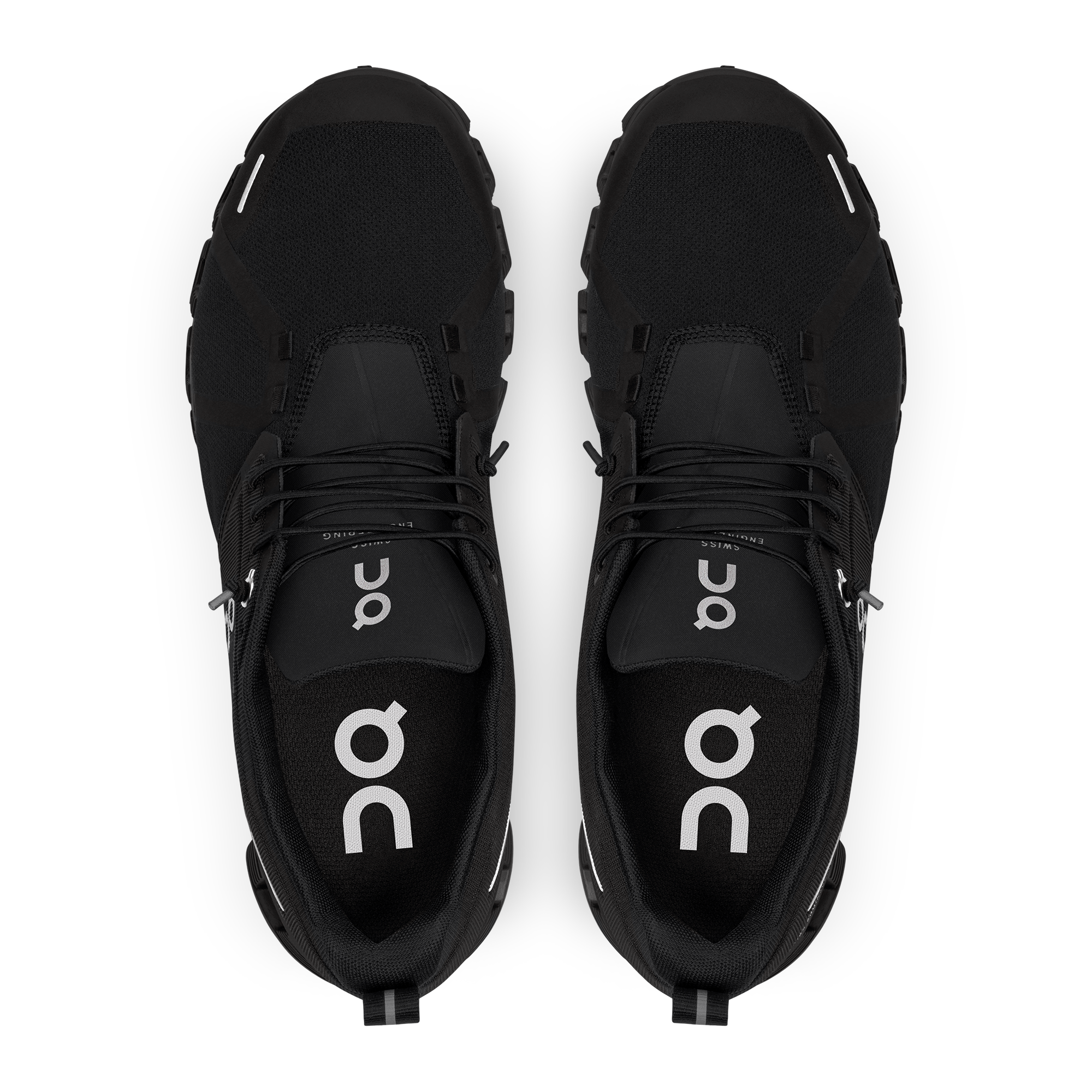 Cloud 5 Waterproof