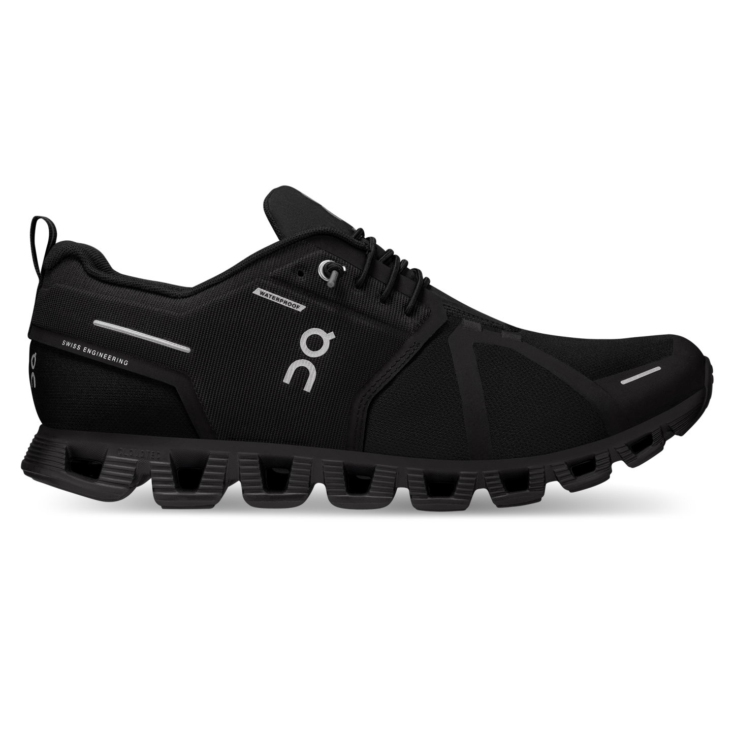 Cloud 5 Waterproof
