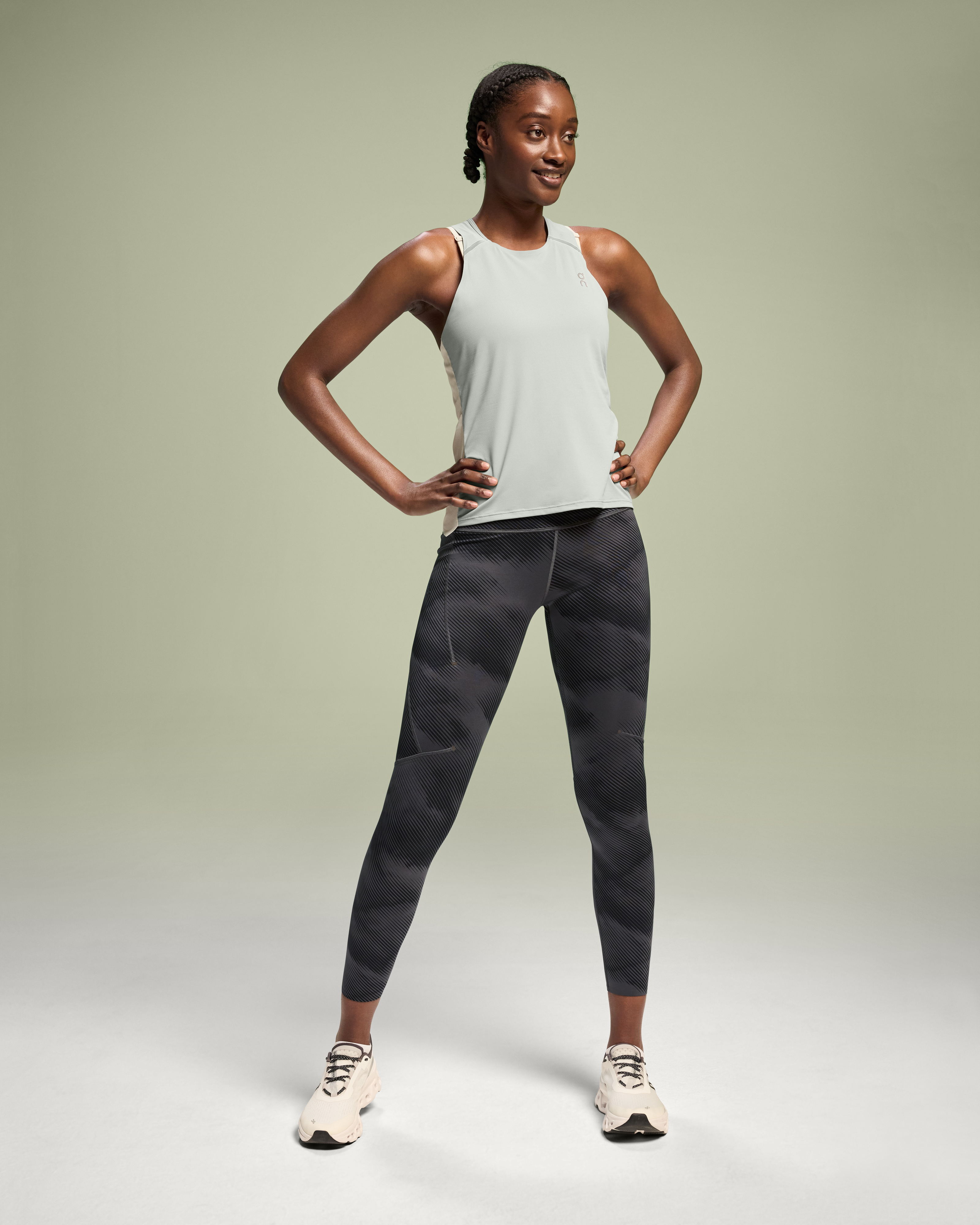 Performance Tank