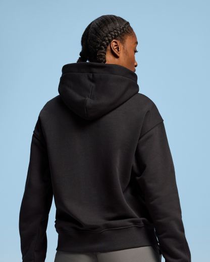 Club Hoodie Radar