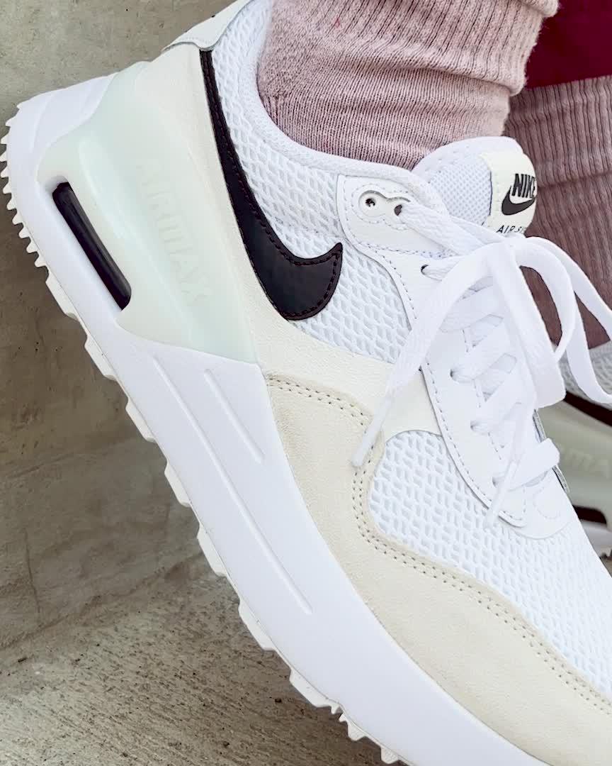 Women's Air Max Series