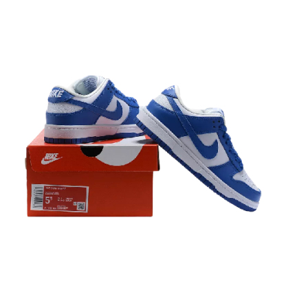 Dunk Low "Kentucky"