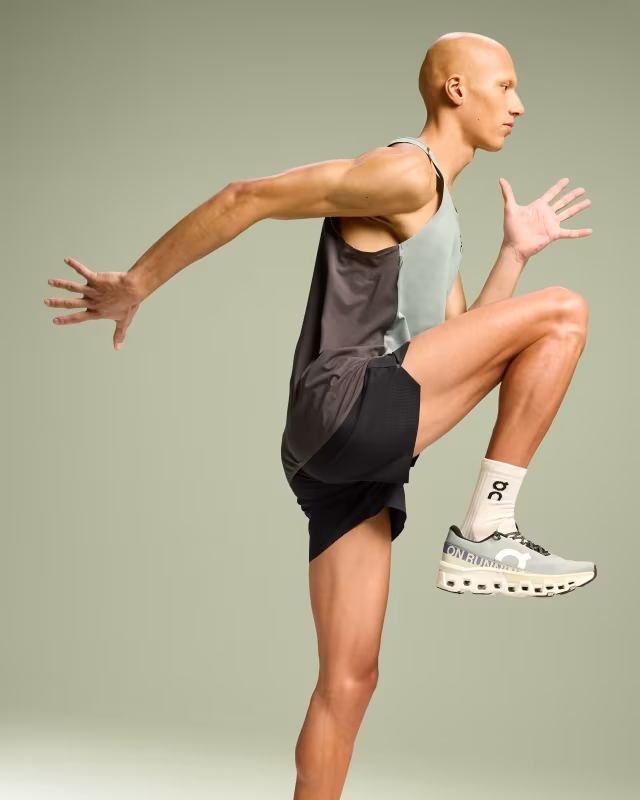 Performance Tank