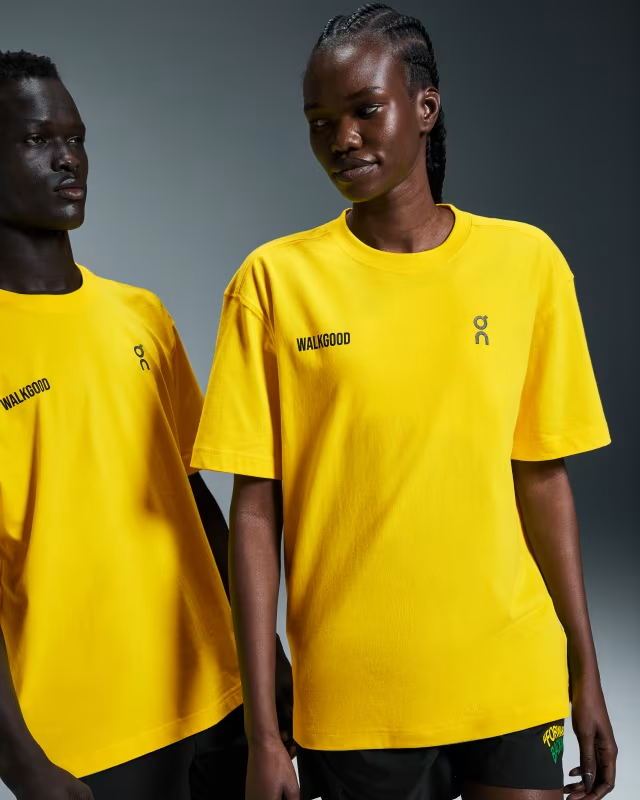 Club-T WalkGood