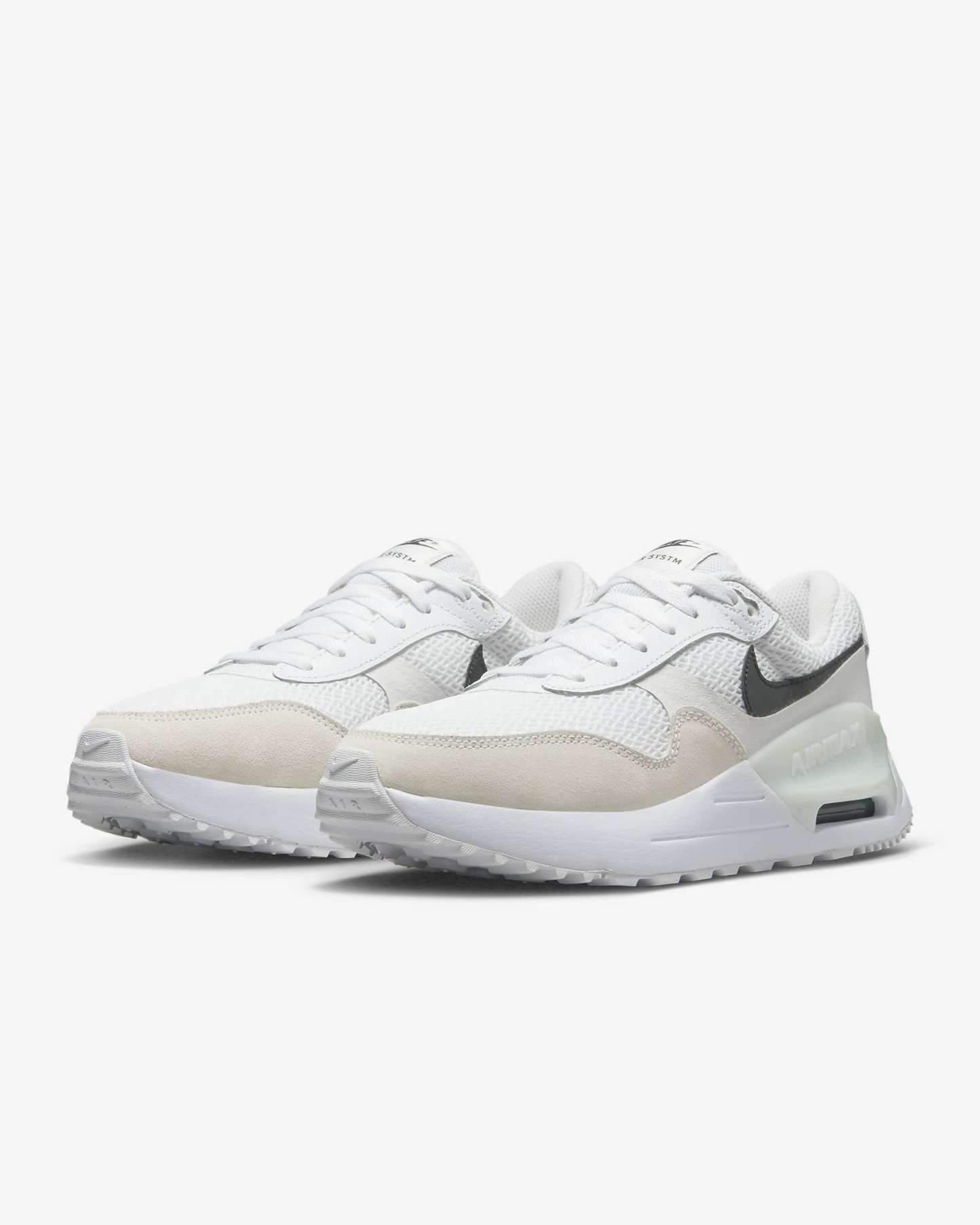 Women's Air Max Series