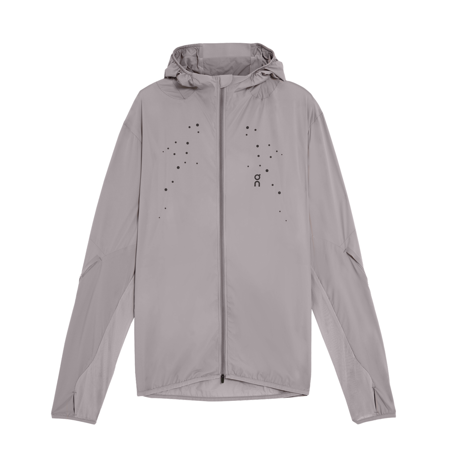 Running Jacket PAF