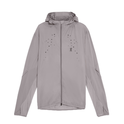 Running Jacket PAF