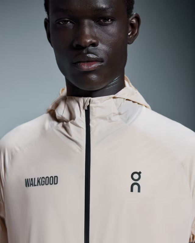 Core Jacket WalkGood