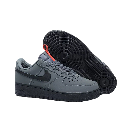 Air Force 1 Low 07 Gray