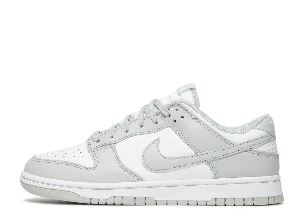 Low Top Dunk SB