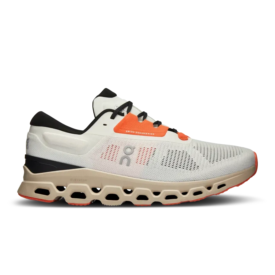 Women Cloudstratus 3