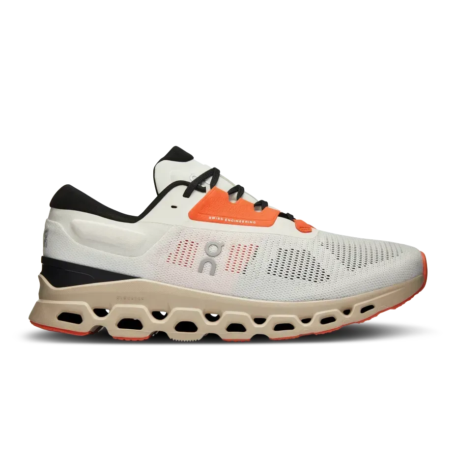 Women Cloudstratus 3