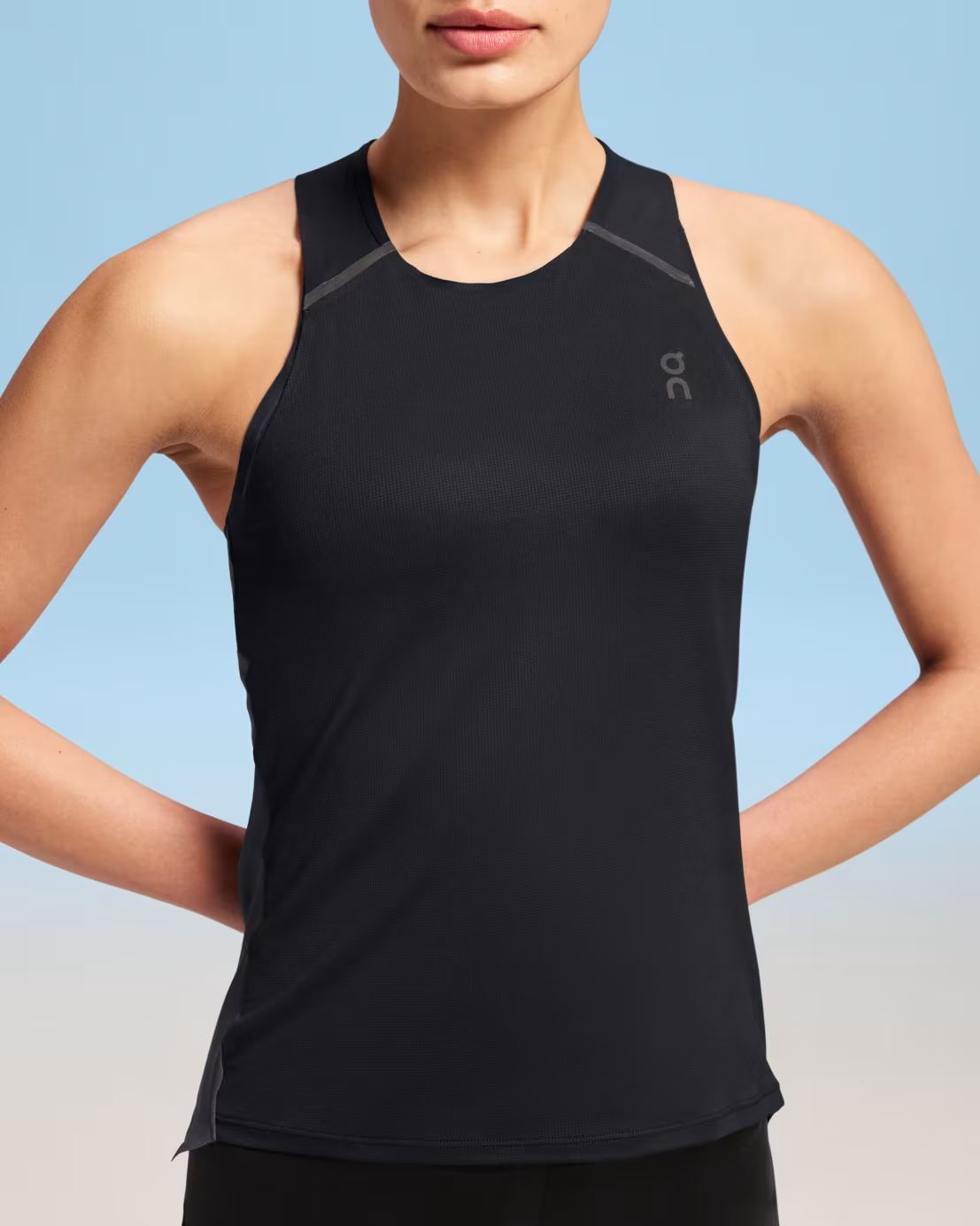 Performance Tank
