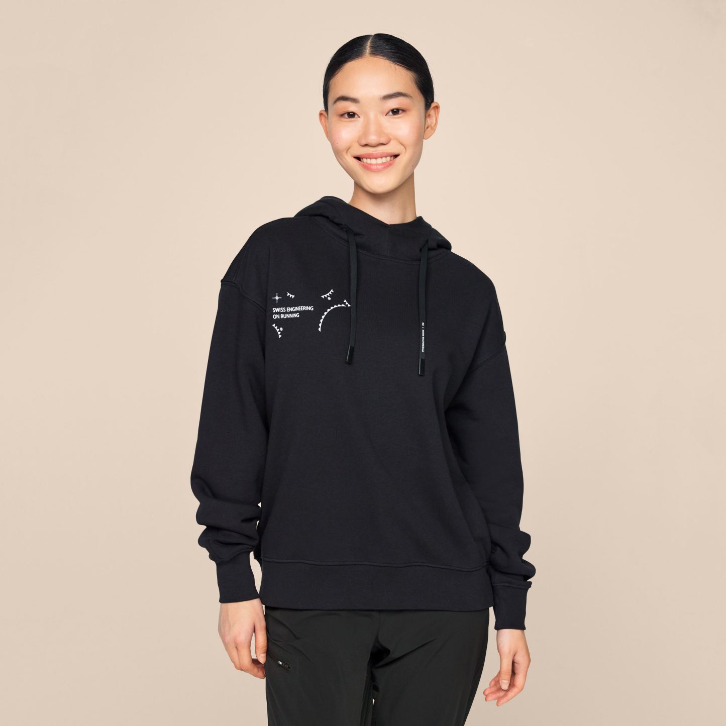 Club Hoodie Radar
