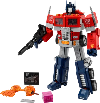 Optimus Prime