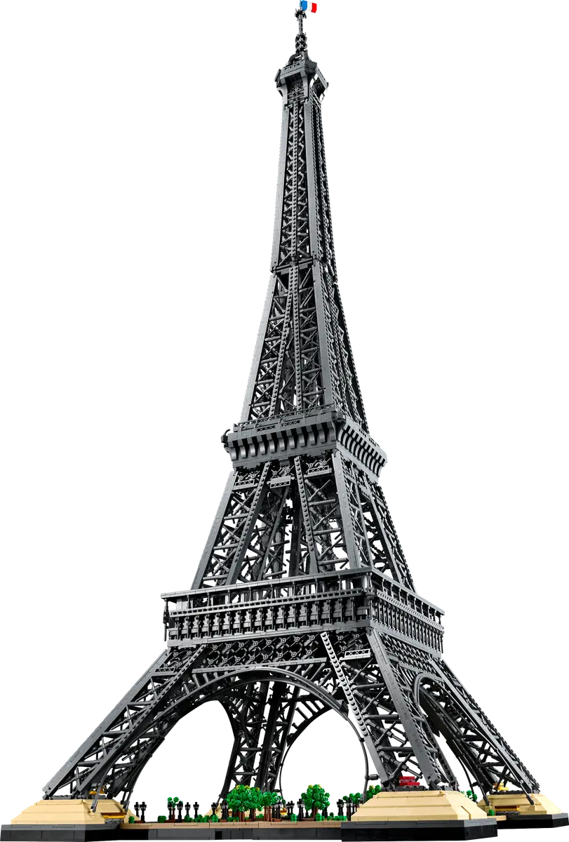 Eiffel tower