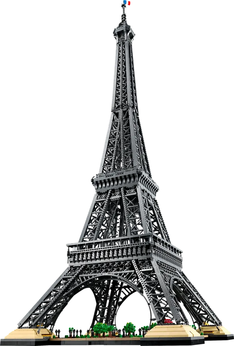 Eiffel tower