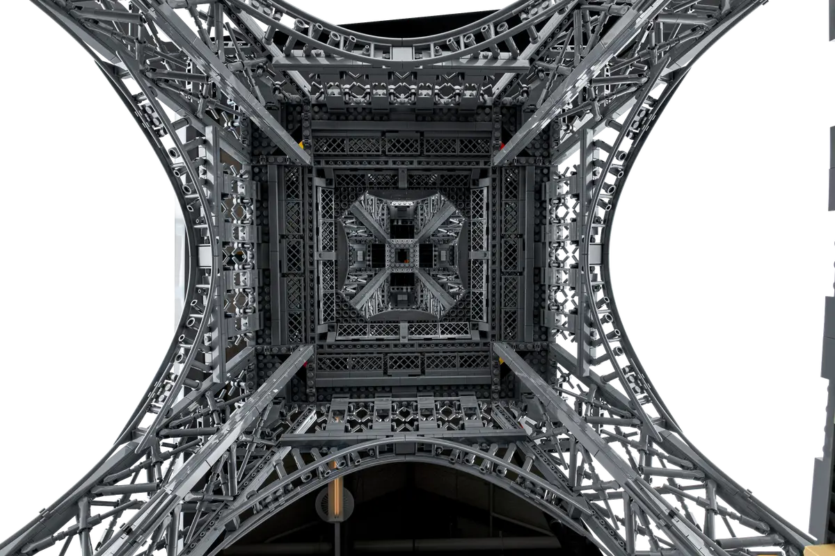 Eiffel tower