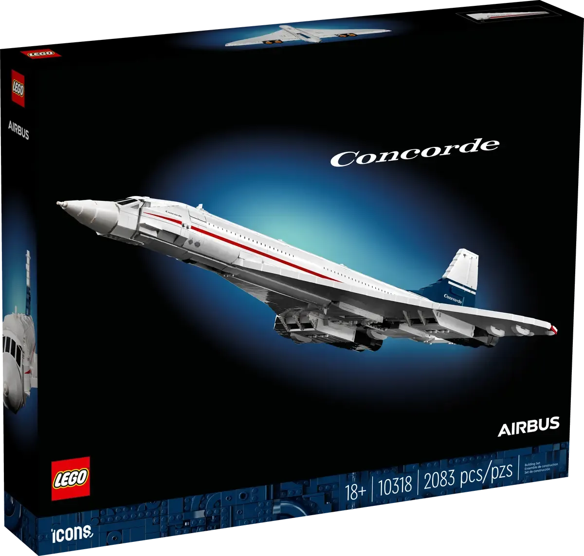 Concorde