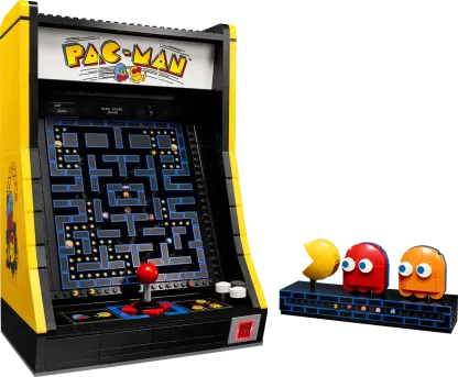 PAC-MAN Arcade