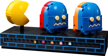PAC-MAN Arcade