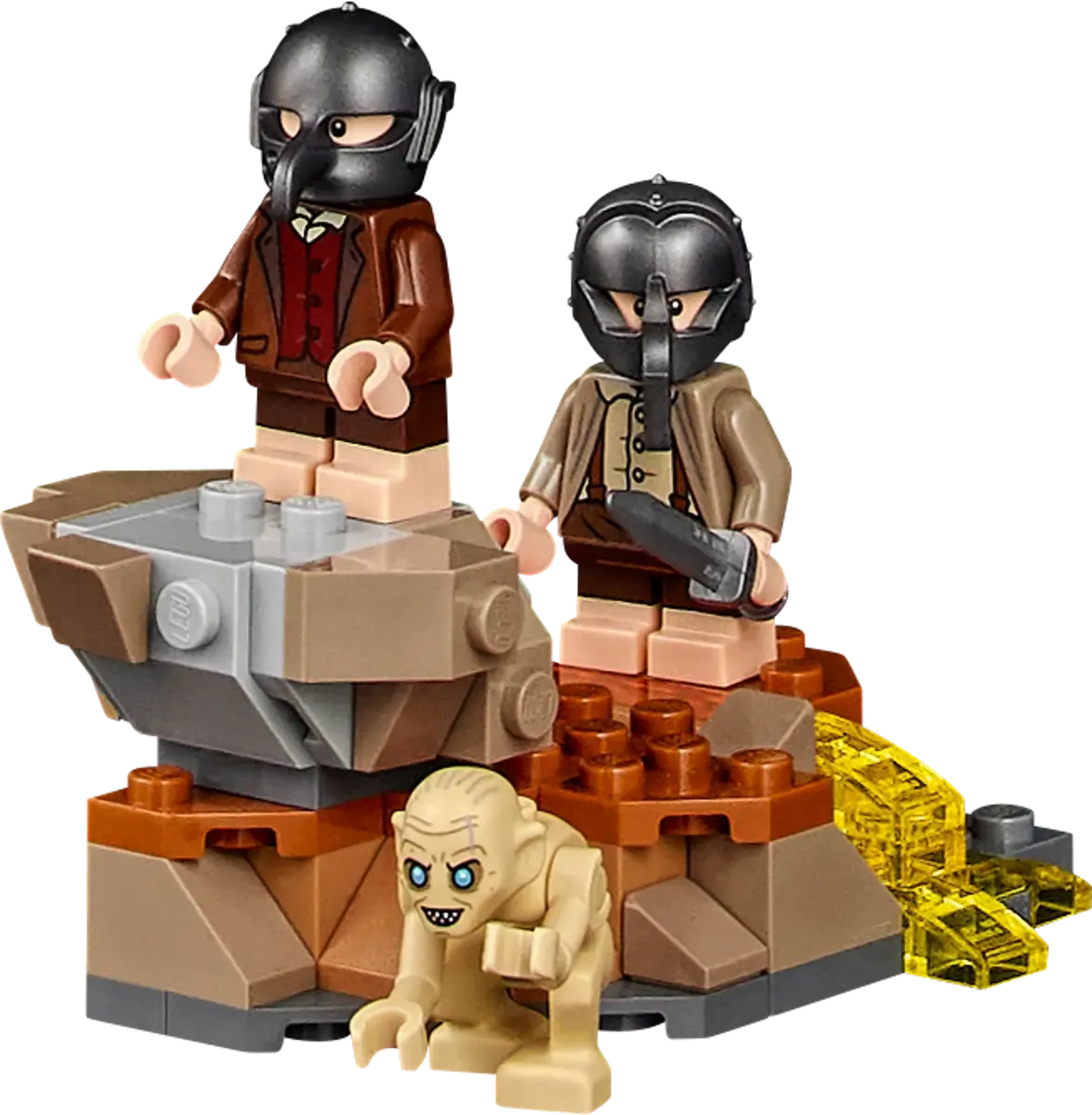 The Lord of the Rings: Barad-dûr™