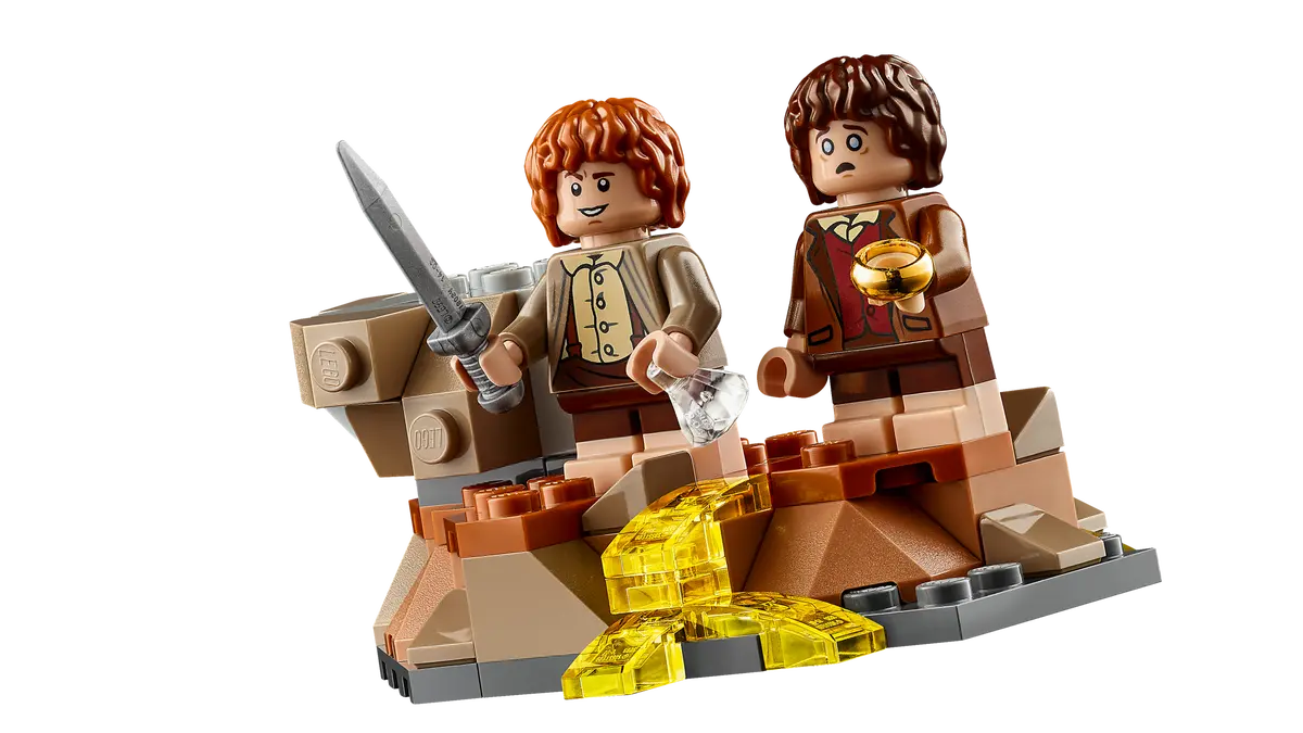 The Lord of the Rings: Barad-dûr™