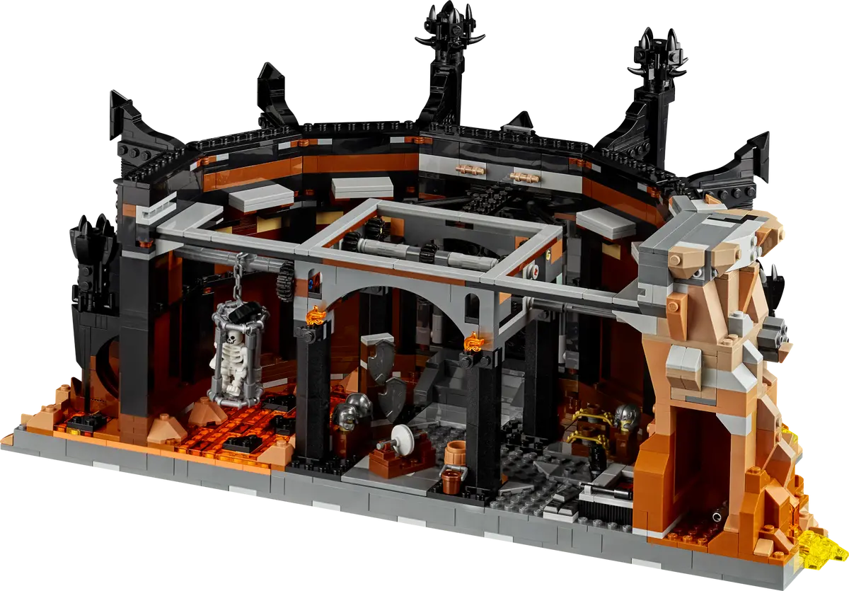 The Lord of the Rings: Barad-dûr™