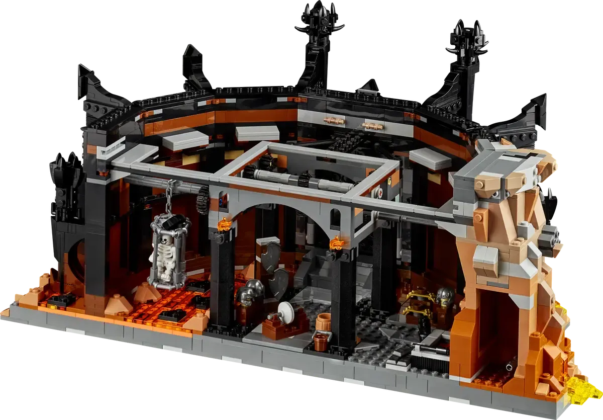 The Lord of the Rings: Barad-dûr™