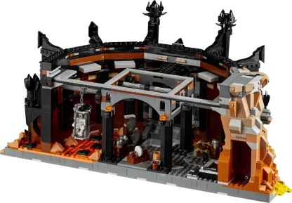 The Lord of the Rings: Barad-dûr™