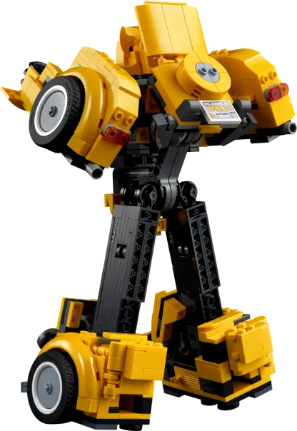 Bumblebee