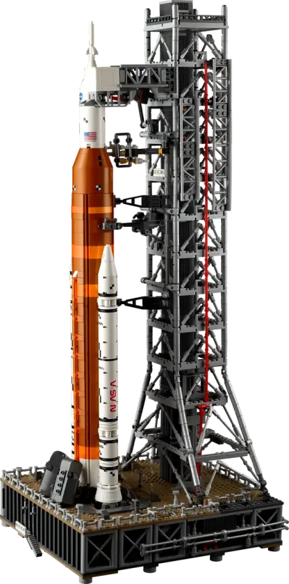 NASA Artemis Space Launch System