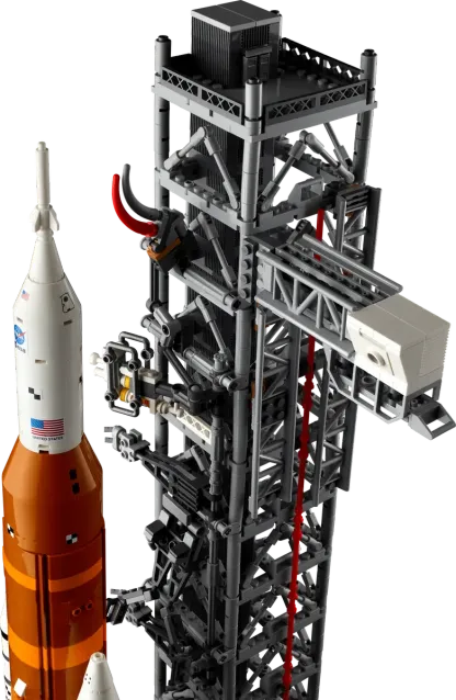 NASA Artemis Space Launch System