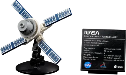 NASA Artemis Space Launch System