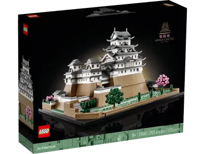 Himeji Castle