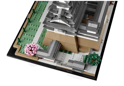 Himeji Castle